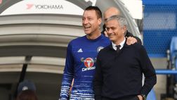 I tifosi del Chelsea non hanno dubbi: vogliono Mourinho