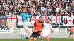 Mestre-Padova, Beccaro: “Miglioriamo di partita in partita. E il nostro obiettivo…”