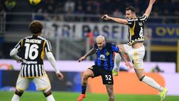 Causio: “Juve, servono 3-4 elementi con gli attributi per raggiungere l’Inter”