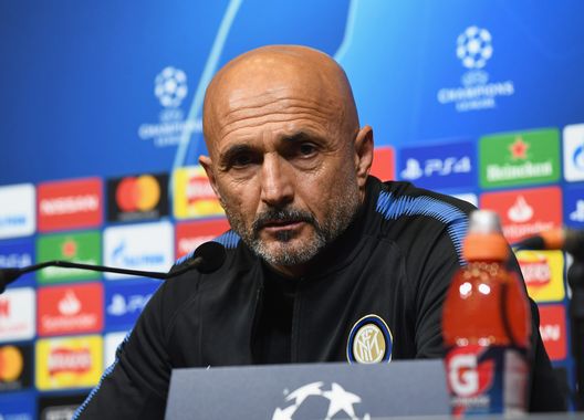 Napoli Spalletti