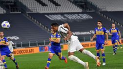 Del Piero, complimenti ad Alex Sandro: “L’ultimo Alex a far doppietta nella Juve…”