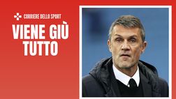 Milan-Sassuolo 2-5: “Tensioni tra proprietà e Maldini” | Serie A News