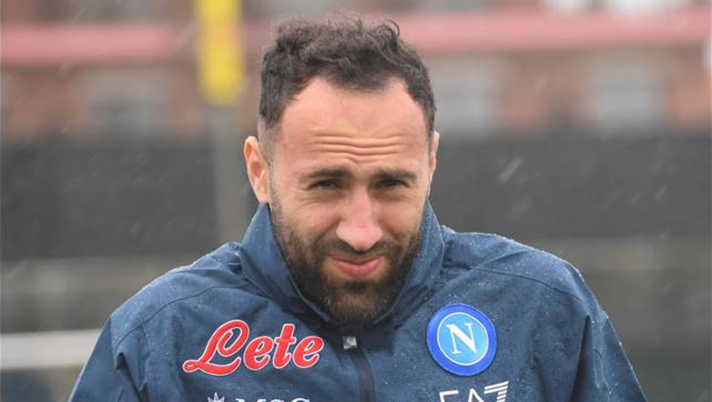 Ospina aspetta il Real, Napoli alla finestra con una convinzione: le ultime - immagine 1