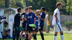 Primavera, la programmazione delle gare dell’Inter fino alla quarta giornata