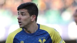 Verona-Venezia, le formazioni ufficiali