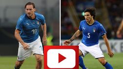 VIDEO PM – Totti su Tonali: “Diventerà il più forte, è straordinario”