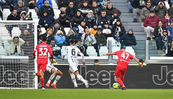 Juve, Allegri: “Peggior primo tempo dell’anno. Dobbiamo fare punti per salvarsi”- immagine 2