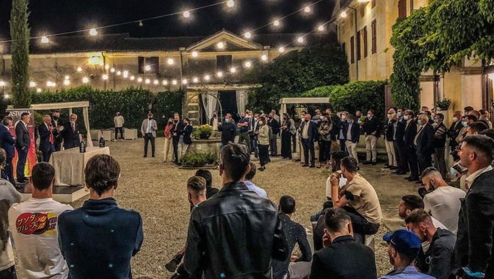 Cittadella, 339 volte addio: il capitano Iori lascia il calcio a 39 anni e scrive… Cittadella, 339 volte addio: il capitano Iori lascia il calcio a 39 anni e scrive…