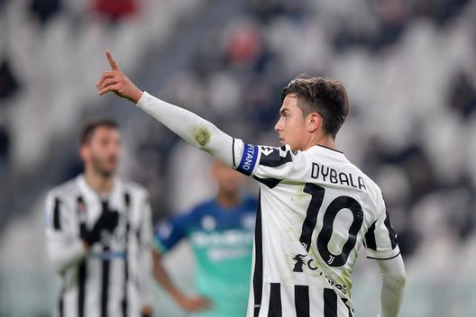 Getty Images Inter, Dybala idea forte: “Marotta attento alle evoluzioni, l’entourage ha fatto sapere…”- immagine 1