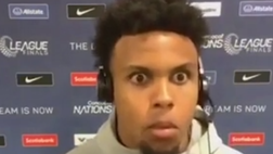 McKennie intervistato da giornalista messicano: la sua reazione è virale (VIDEO)