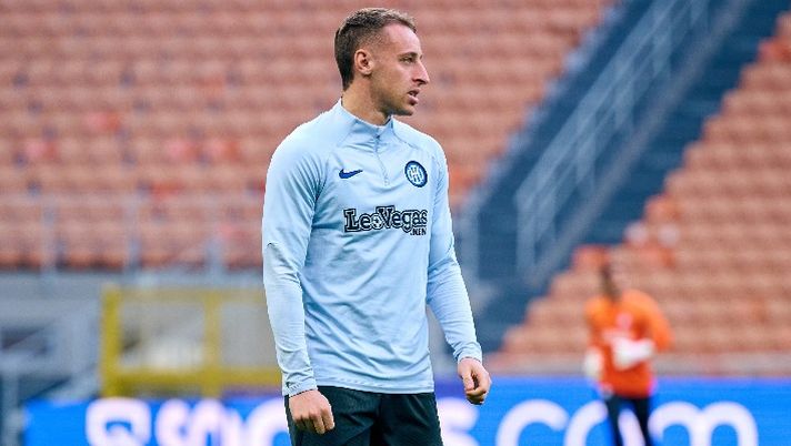 Sky: “Inter, le ultime sul recupero di Frattesi e quali partite salterà Acerbi” - immagine 1