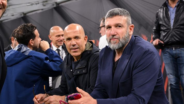 Candela bacchetta Zaniolo: “Ha dei limiti”. Poi su Dovbyk: “Meglio Lukaku” - immagine 1