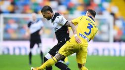 Fantacalcio Udinese, l’esito degli esami di Pereyra: ecco chi gioca contro la Roma