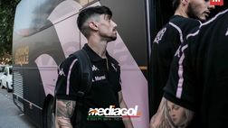 Ag. Elia: “Palermo opportunità di crescita”. E sulle dimissioni di Baldini…