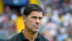 Udinese, Sottil: “Contro la Juventus un undici condizionato dalle tante assenze”