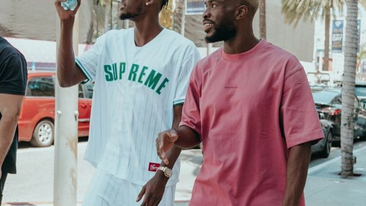 abraham tomori vacanze