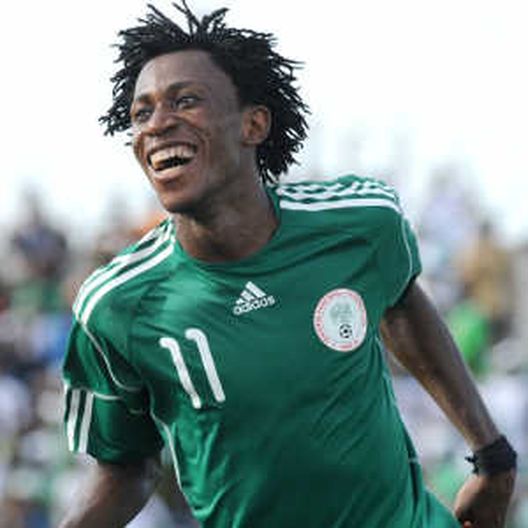  Nnamdi Oduamadi (fonte foto: supersport.com) 