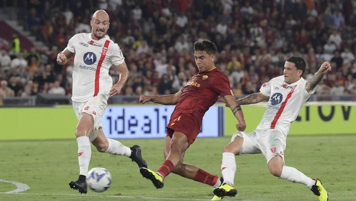 Serie A, la quarta giornata - immagine 1