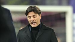 Montella: “Scudetto? Spalletti, grande lavoro ma a gennaio ci saranno insidie”