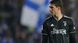 Laudisa: “Juventus, Vlahovic in uscita. Le carte del PSG” | VIDEO