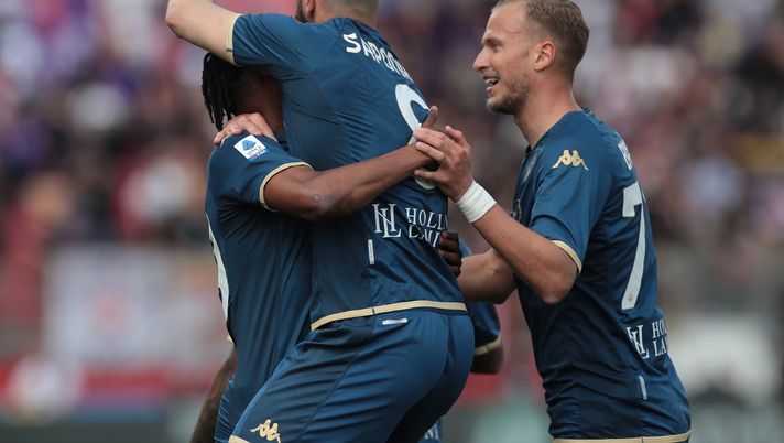 Sembrava la miglior versione della Fiorentina, ma si è fermata subito - immagine 1