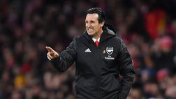 Panchina Milan – Dalla Spagna: Emery la prima alternativa a Rangnick