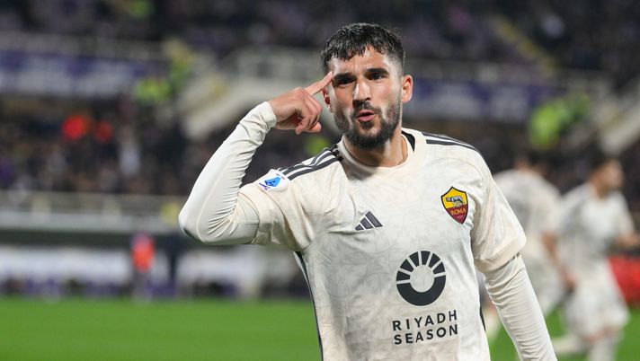 ‘RADIO PENSIERI’, FERRAJOLO: “Aouar scompare quando le partite si accendono” - immagine 1