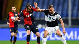 Genoa, Perin e Criscito pensano già al Parma: “Dobbiamo riprenderci i punti del derby”