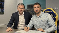Ufficiale, Bocchetti firma col Verona: contratto fino al 2027