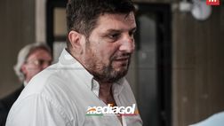 Baldini: “Perugia-Palermo? Felice di esserne fuori, non vedrò il match nemmeno in tv”