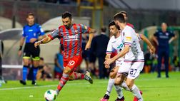 Padova, verso Palermo: possibile ritorno alla difesa a quattro, Ceravolo dal 1′?