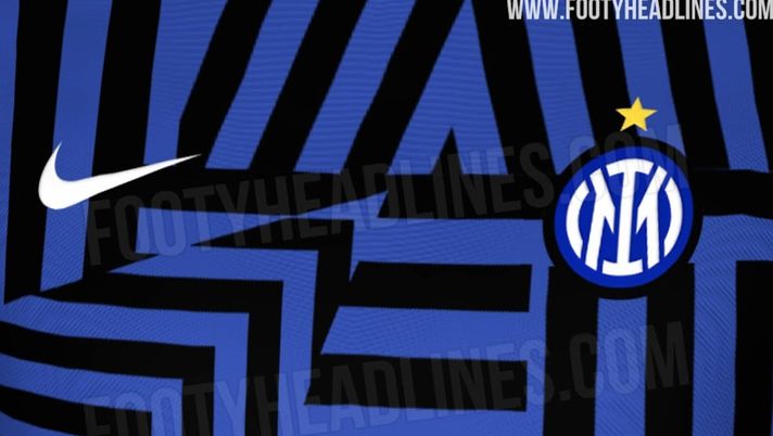 Inter, aggiornamenti sulla possibile maglia 24/25: “Una fonte affidabile confida che…” - immagine 1