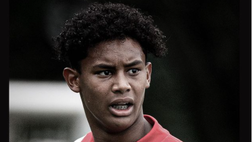 Tragedia nell’Ajax, Noah Gesser è morto in un incidente stradale: aveva 16 anni