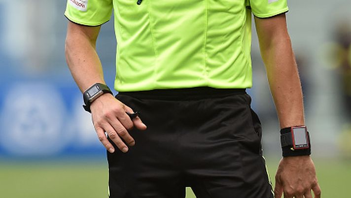 Roma-Bologna, la moviola: manca un rigore ai rossoblù - immagine 1