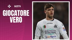 Daniel Maldini, cuore Milan: quel gol all’Inter nel nome del padre