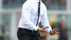 Serie A, altro esonero: il Sassuolo saluta Bucchi, in arrivo Iachini