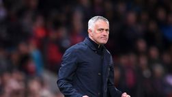 TS – L’esonero di Mourinho costa troppo: ecco quanto. Lo United investirà sul mercato