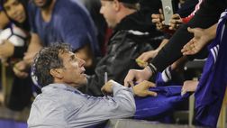 Zola: “Conte vuole Kanté? Ci credo, è un giocatore straordinario”