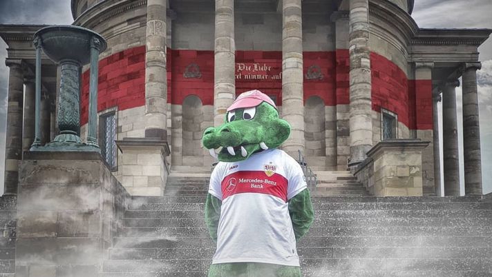 Lo Stoccarda II riscatta in casa il derby perso 3-0 Lo Stoccarda II riscatta in casa il derby perso 3-0