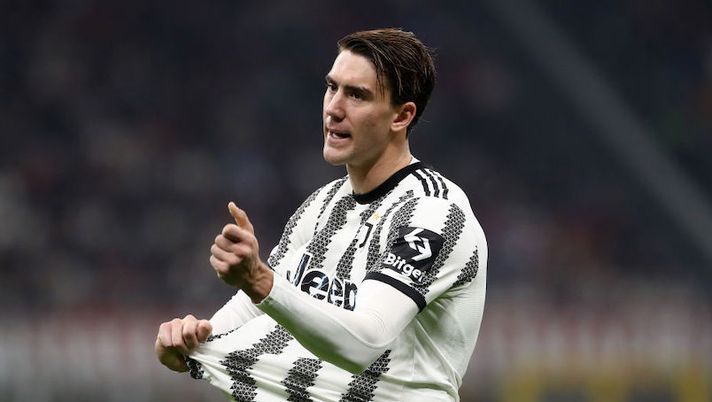 Gazzetta: “Vlahovic, il fastidio non lo ho mai abbandonato. La Juve ora ha una speranza” - immagine 1