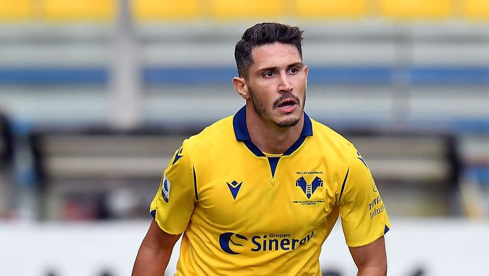 Ufficiale, Cetin al Lecce - immagine 1
