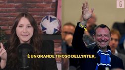 VIDEO / Sanremo 2024, quale squadra tifano i cantanti in gara?