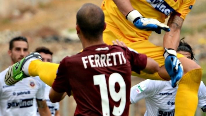 Andrea Ferretti 