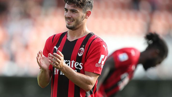 Milan, dopo Theo Hernandez anche Brahim Diaz è negativo al Covid - immagine 1