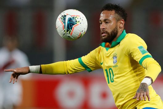 Neymar (getty images) Neymar (getty images)