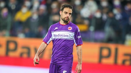 GERMOGLI PH: 2 MARZO 2022 FIRENZE STADIO ARTEMIO FRANCHI SERIE A FIORENTINA VS JUVENTUS NELLA FOTO BONAVENTURA