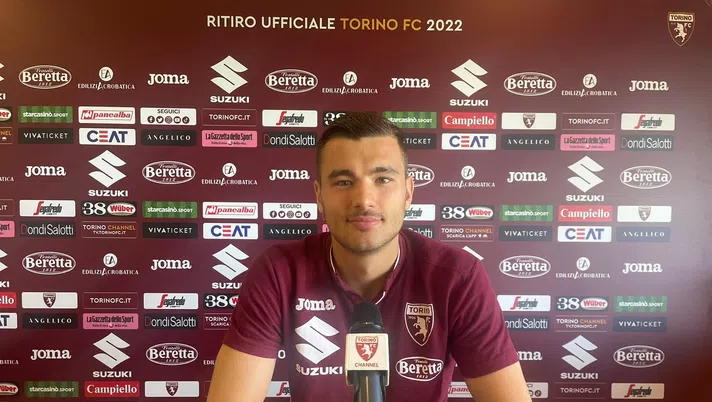 Torino, Buongiorno a 360°: “Io capitano? Ci spero da sempre. Ma ora Lukic è ok”- immagine 1