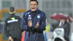 Conferenza Pescara – Oddo: “Torna Manaj, ma Verre e Bahebeck sono out”
