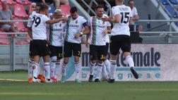 La Ternana è ancora una macchina da gol: che partita con il Bologna!