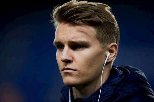 Odegaard: “Nel calcio moderno o sei il miglior acquisto della storia, o sei una merda”- immagine 2
